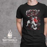 Pirate Shadow - T-shirt